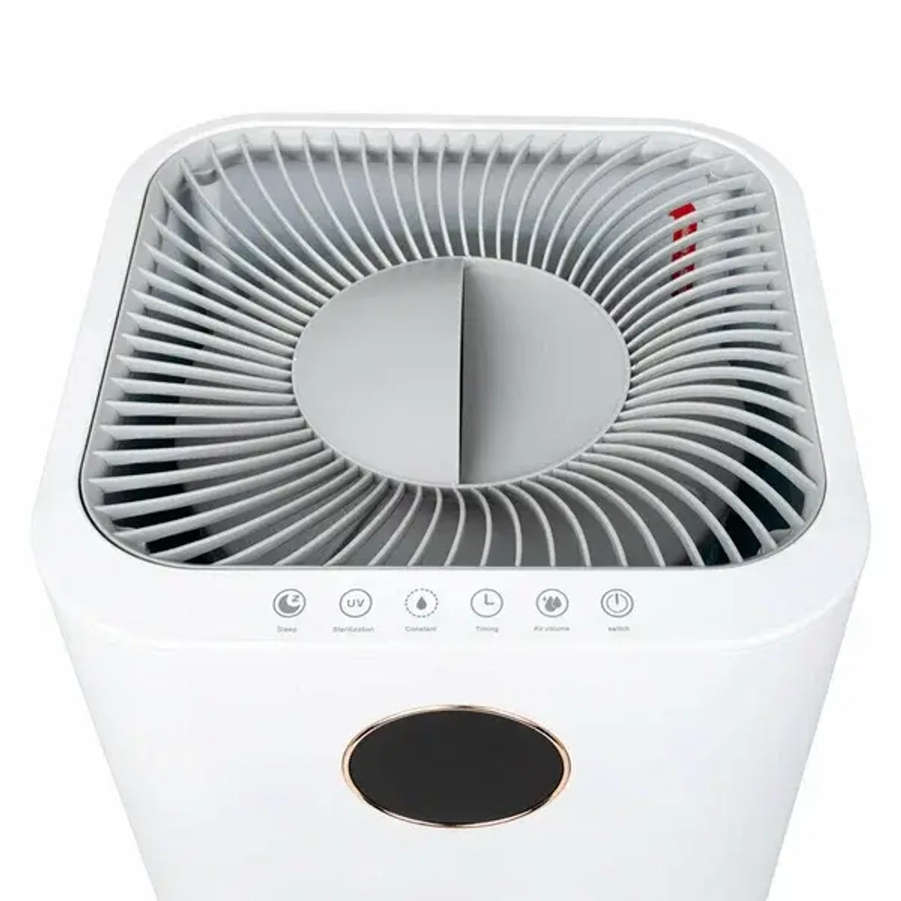 Мойка воздуха Renton GP-750 PRO