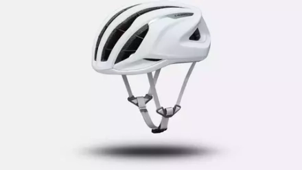 Шлем велосипедный S-Works Prevail 3 white