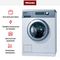 Стиральная машина Miele PW 6065 насос, белая