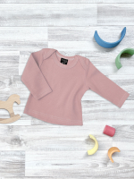 Футболка с длинным рукавом Mjölk Desert Rose