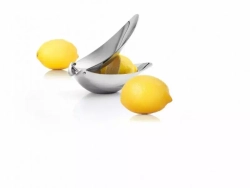 Blomus - Соковыжималка для лимона Callista, полированная / артикул   B63480  / GTIN 4008832634802