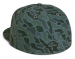 Кепка Camouflage Harley-Davidson