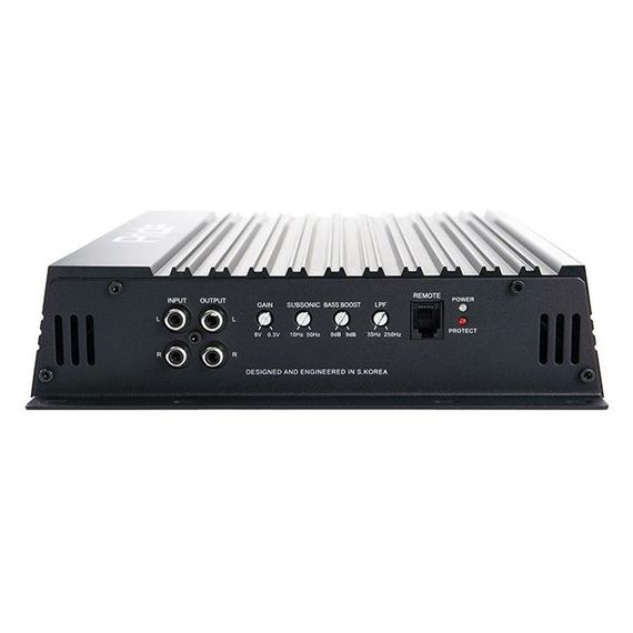 Усилитель Pride Uno XL 1200W