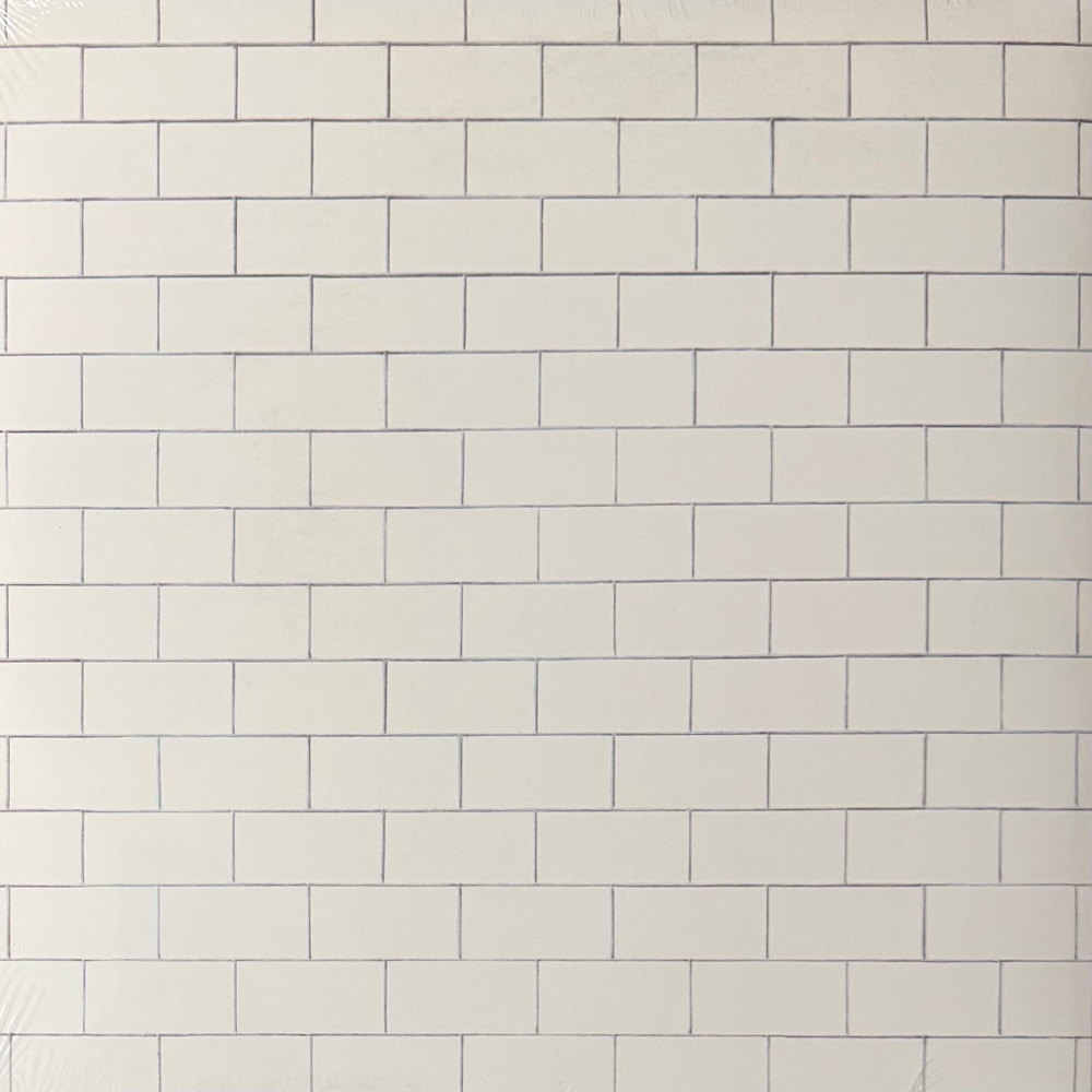 Виниловая пластинка Pink Floyd ‎– The Wall 2LP