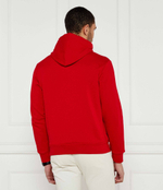 Худые POLO RALPH LAUREN - красный(710962139)