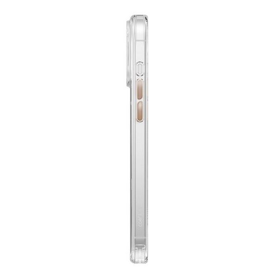 Чехол Uniq Coehl MagSafe для iPhone 16 Pro Max Verdure Spring Blossom (IP6.9P(2024)-VERMSBLS)