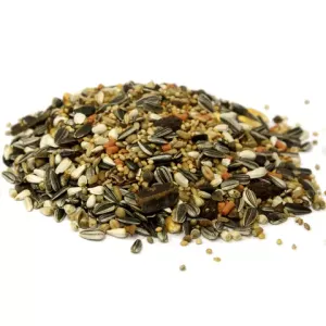 Корм FIORY Parrocchetti African для средних попугаев