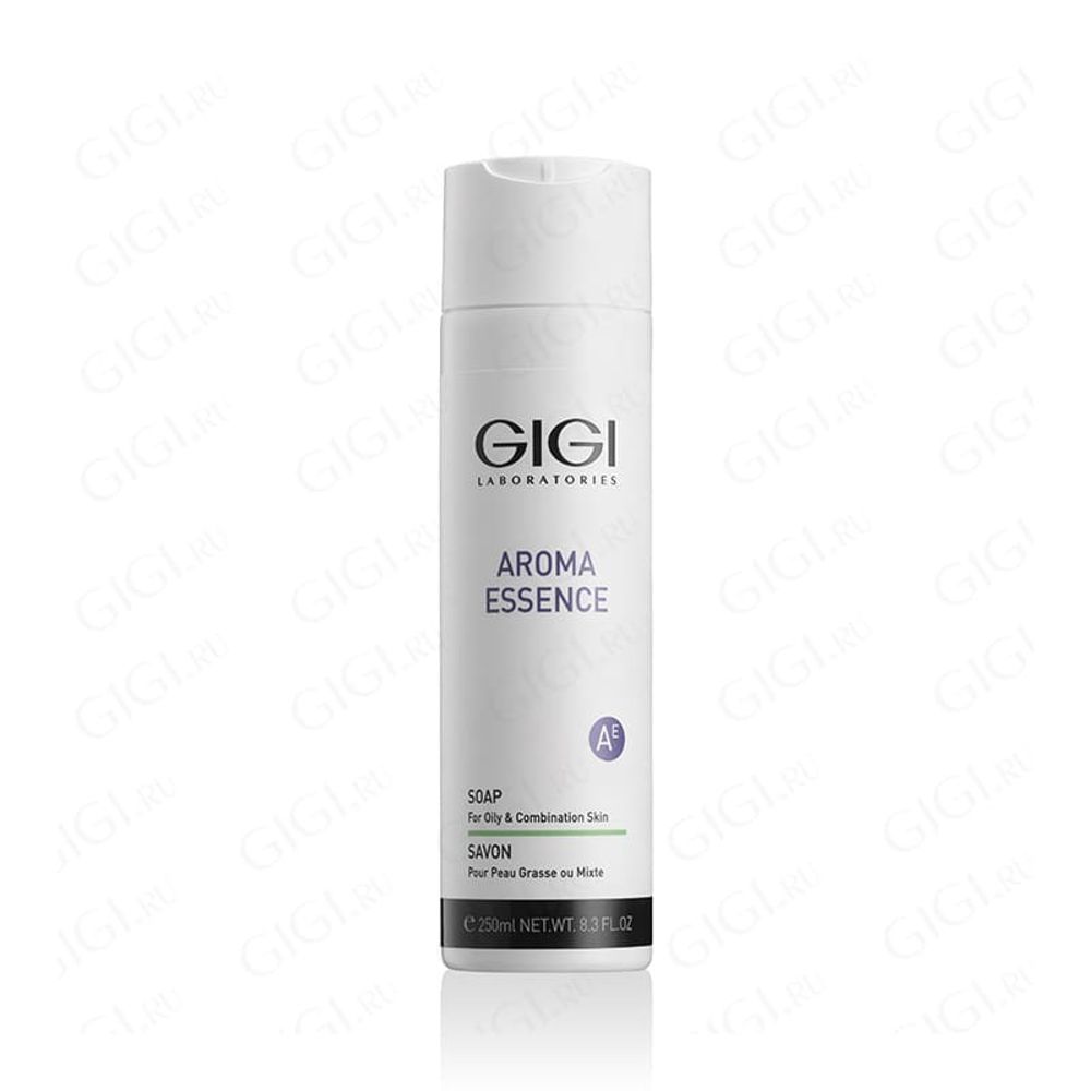 GIGI Aroma Essence Soap For oily &amp; combination skin
