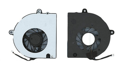 Вентилятор (MF60120V1-C040-G99) для ноутбука Packard Bell Easynote TK36, TK85, TK87 SERIES