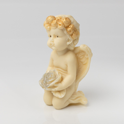 Шоколадная фигура