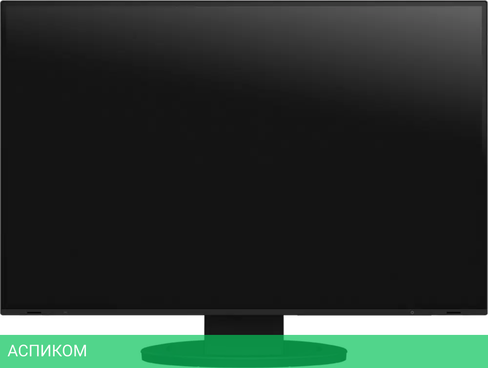 Монитор EIZO FlexScan EV2485-BK