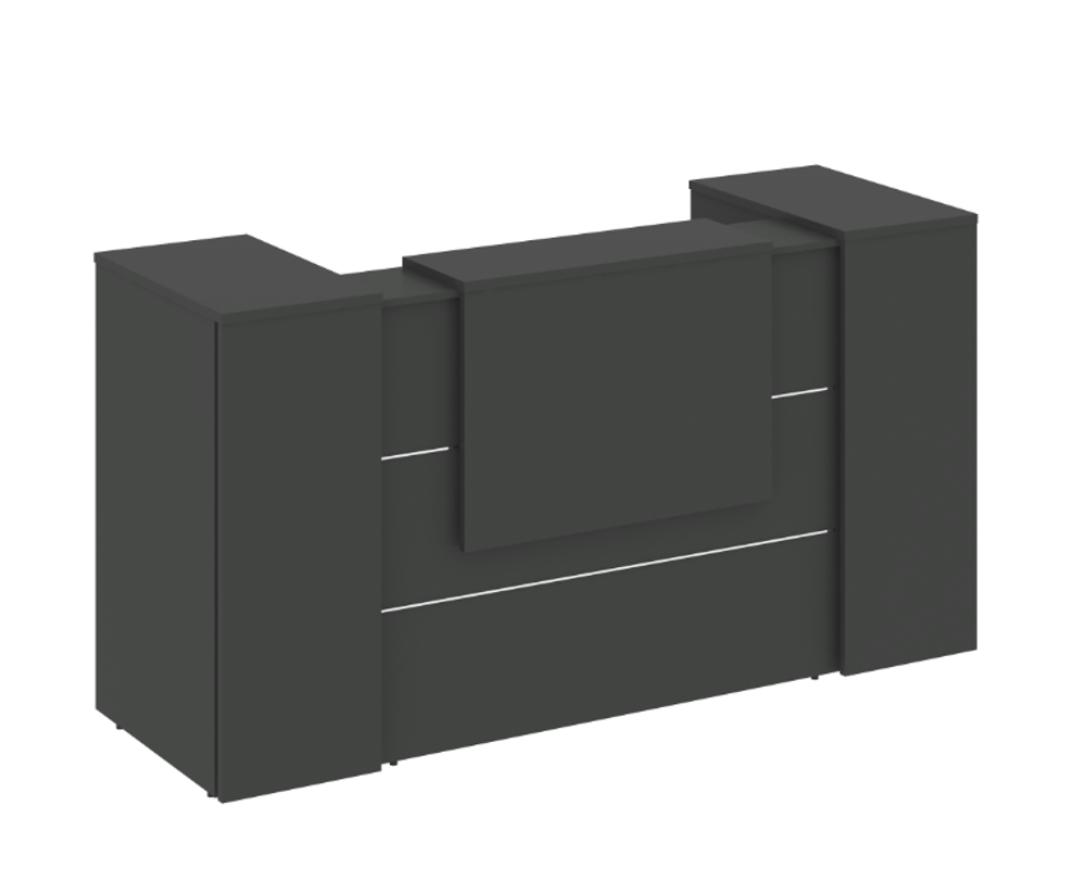 Ресепшен Оникс (Onix) вариант №10