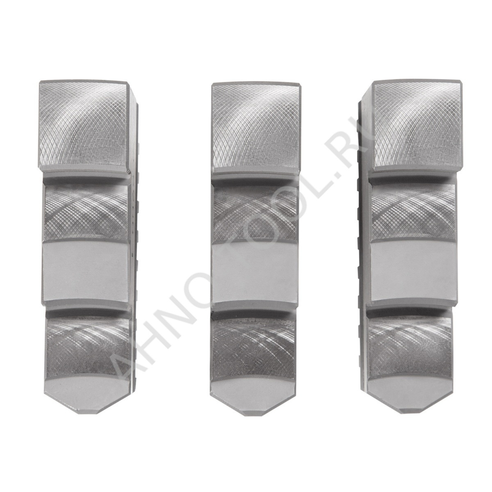 Кулачки обратные 250мм ГОСТ цельные, каленые, S-10мм, С-28мм