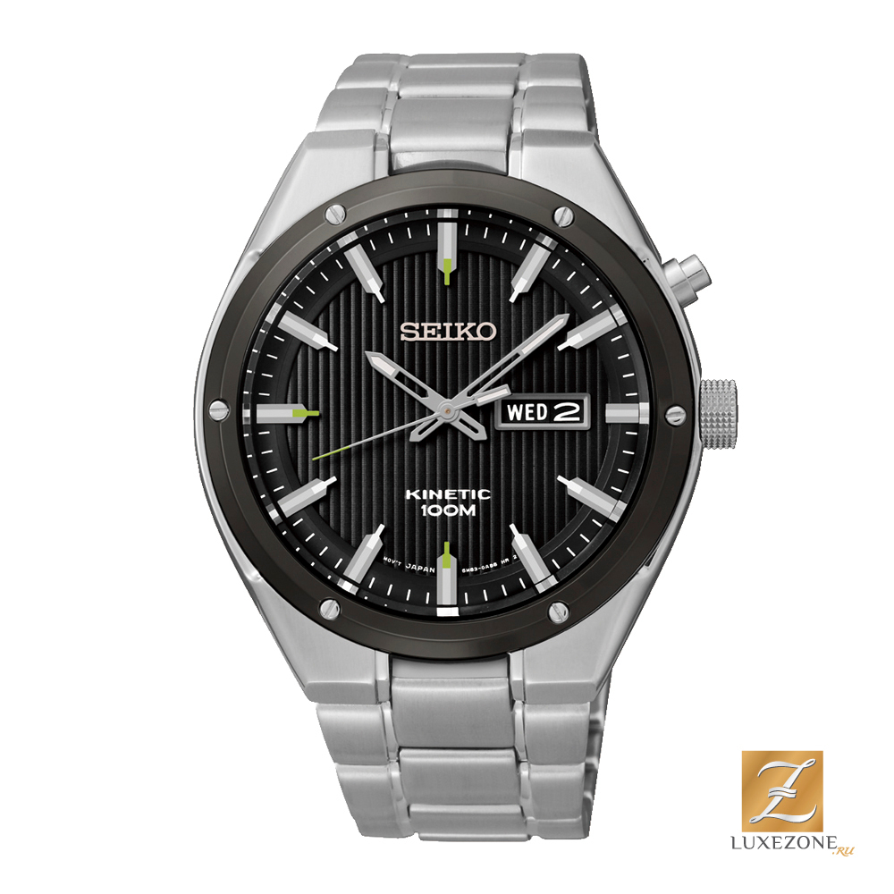 Seiko SMY151P1S