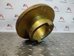 Втулка 14545488