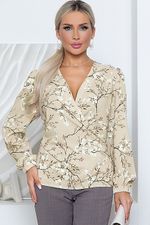 Блузка 41670 Avili