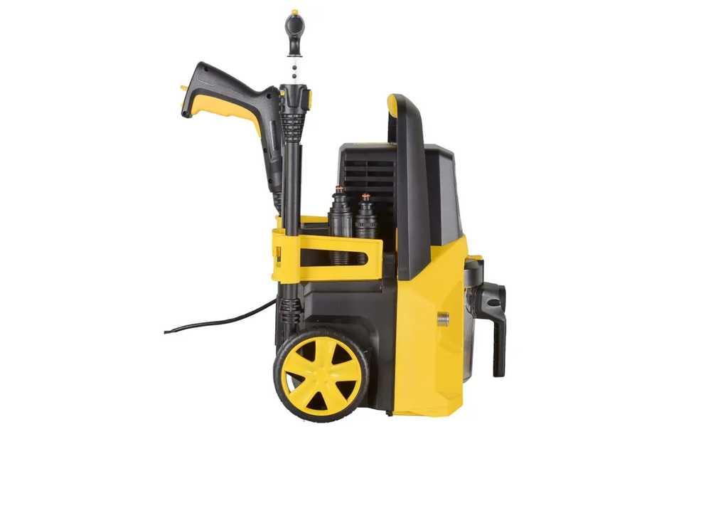 Мойка - пылесос Huter W150-MF