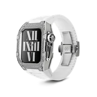 Корпус для Apple Watch RST - SnowFlake