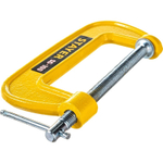 Струбцина G-образная 100 мм Stayer