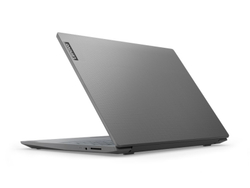 Ноутбук Lenovo V15 15.6" 1366x768, Intel Pentium Silver N5030, 1100 МГц, 4 Гб DDR4, 256 Гб SSD, Intel UHD Graphics, Wi-Fi, Bluetooth, Cam, Windows 10 Home (64 bit), серый 82C3001SRU
