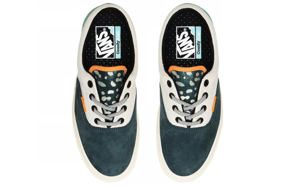 Vans Bugs Comfycush Era