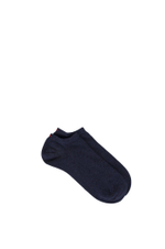 носки 2 пары Tommy Hilfiger - графитовый(342023001)