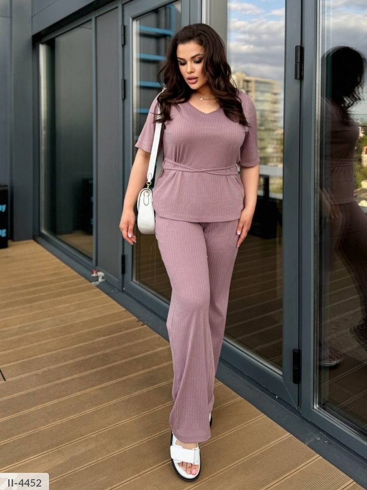 Костюм II-4452 Фабрика Моды