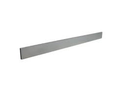 Пластина отрезная 200х16х3 мм HSS 60-62 HRC