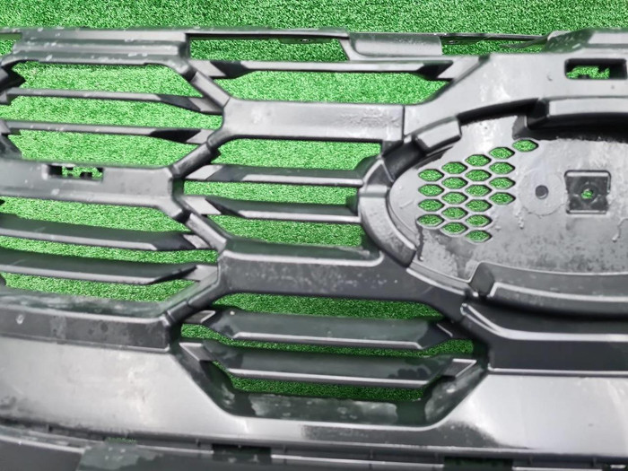 Бампер передний Lada Vesta (2022-н.в.) Cross