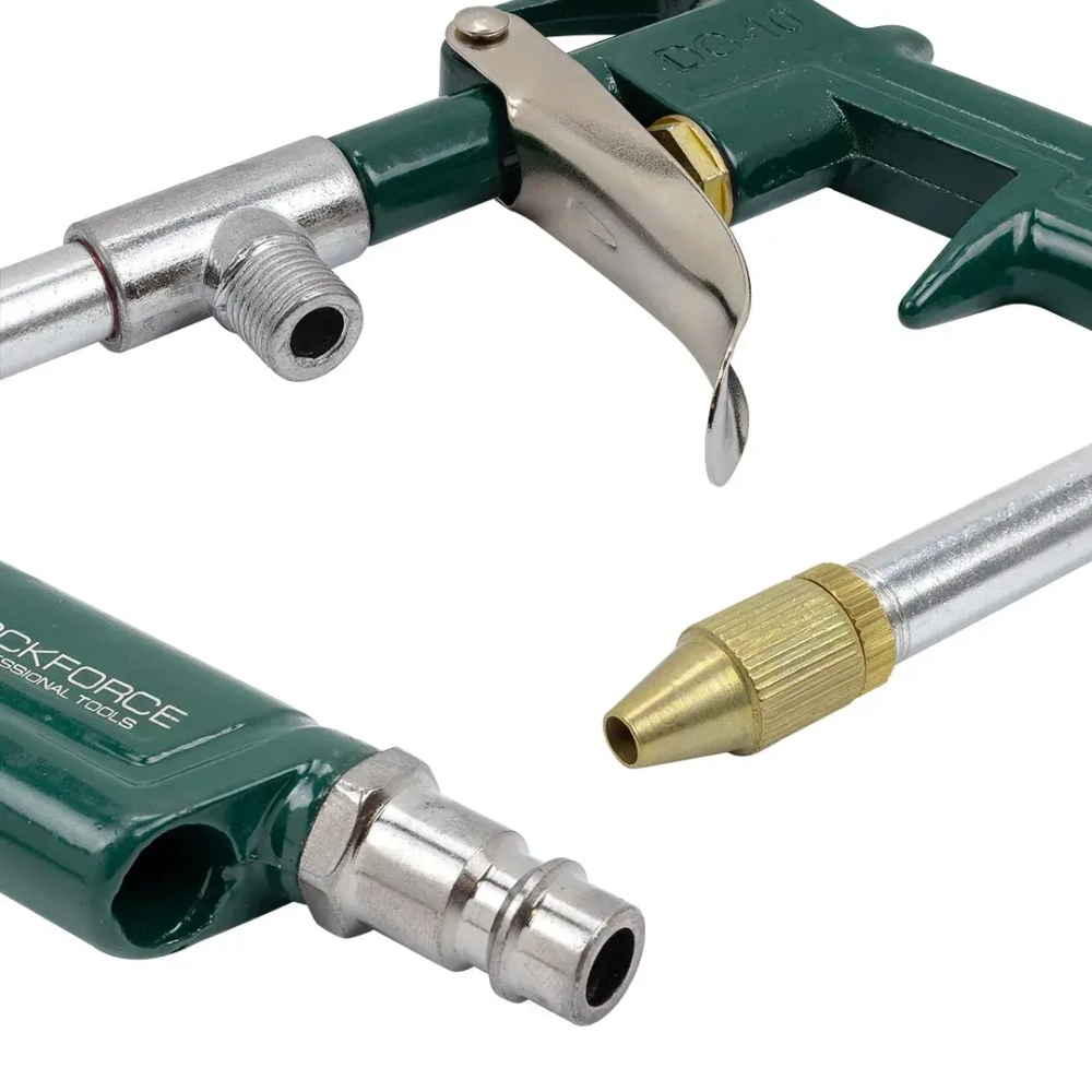 Пистолет пневматический для мойки деталей RockForce RF-DG-10-EK