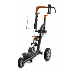 Тележка Husqvarna в сборе для бензореза К970