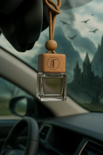 Дарклинг - Автопарфюм