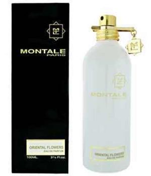 Купить духи Montale Oriental Flowers, монталь отзывы, алматы монталь парфюм