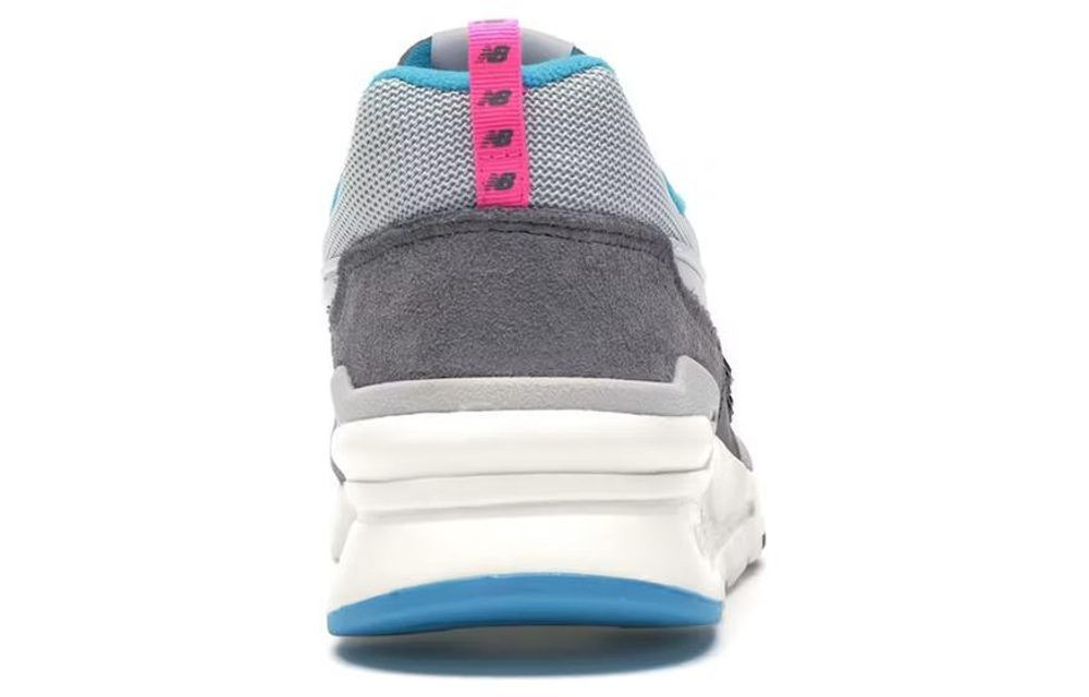 Кроссовки New Balance Nb 997