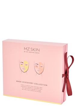 Mask Discovery Collection набор масок для лица
