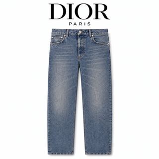 Мужские джинсы Dior