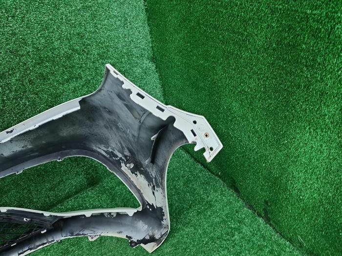 Бампер передний Mercedes GLS X166 (15-19) AMG 63