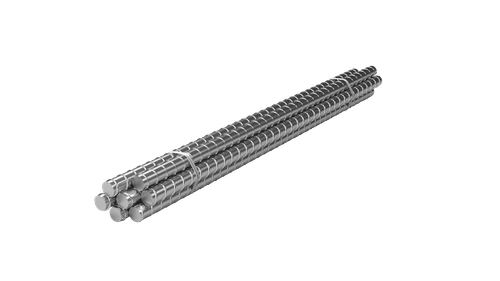 Арматура 14 А500С ГОСТ 34028-2016