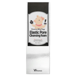 Elizavecca, Elizavecca Milky Piggy, пенка с эластичной структурой для очищения пор, 120 мл (4,06 жидк. унции)