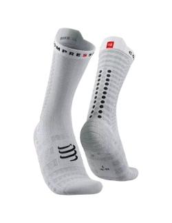 Носки Bike Ultralight V4 White/Black