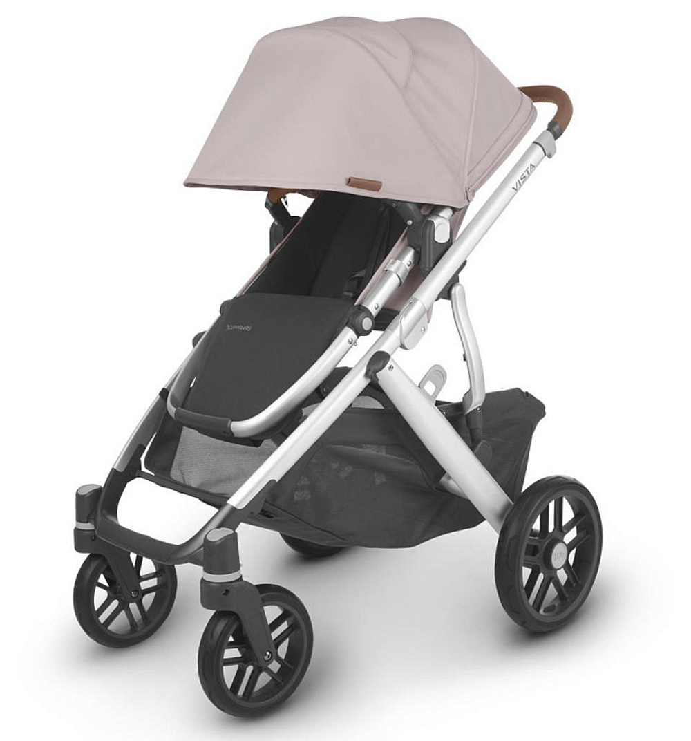 Коляска UPPAbaby Vista V2 2 в 1 Alice
