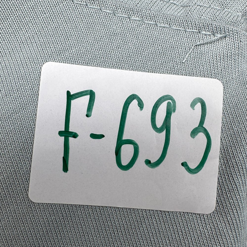 Футболка Ymkashix Hellcome logo F-693 pp.L