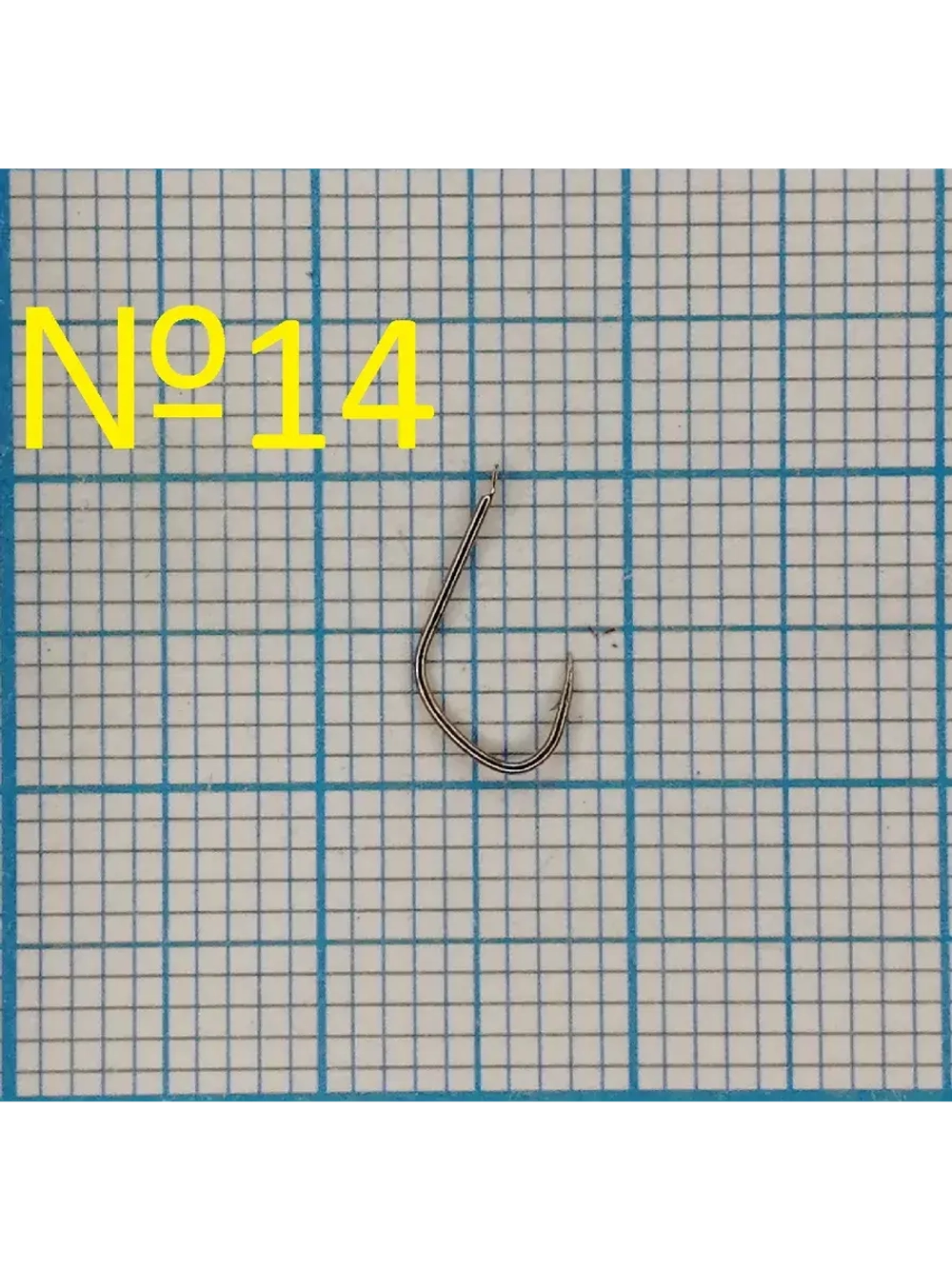 Крючки Grand Feeder Skimmer And Zope Series