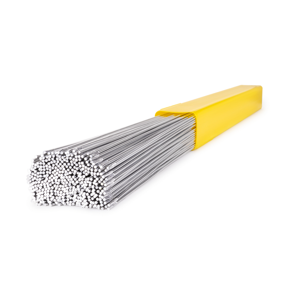 Проволока алюминиевая ER4043 д.2.4 мм (5кг)