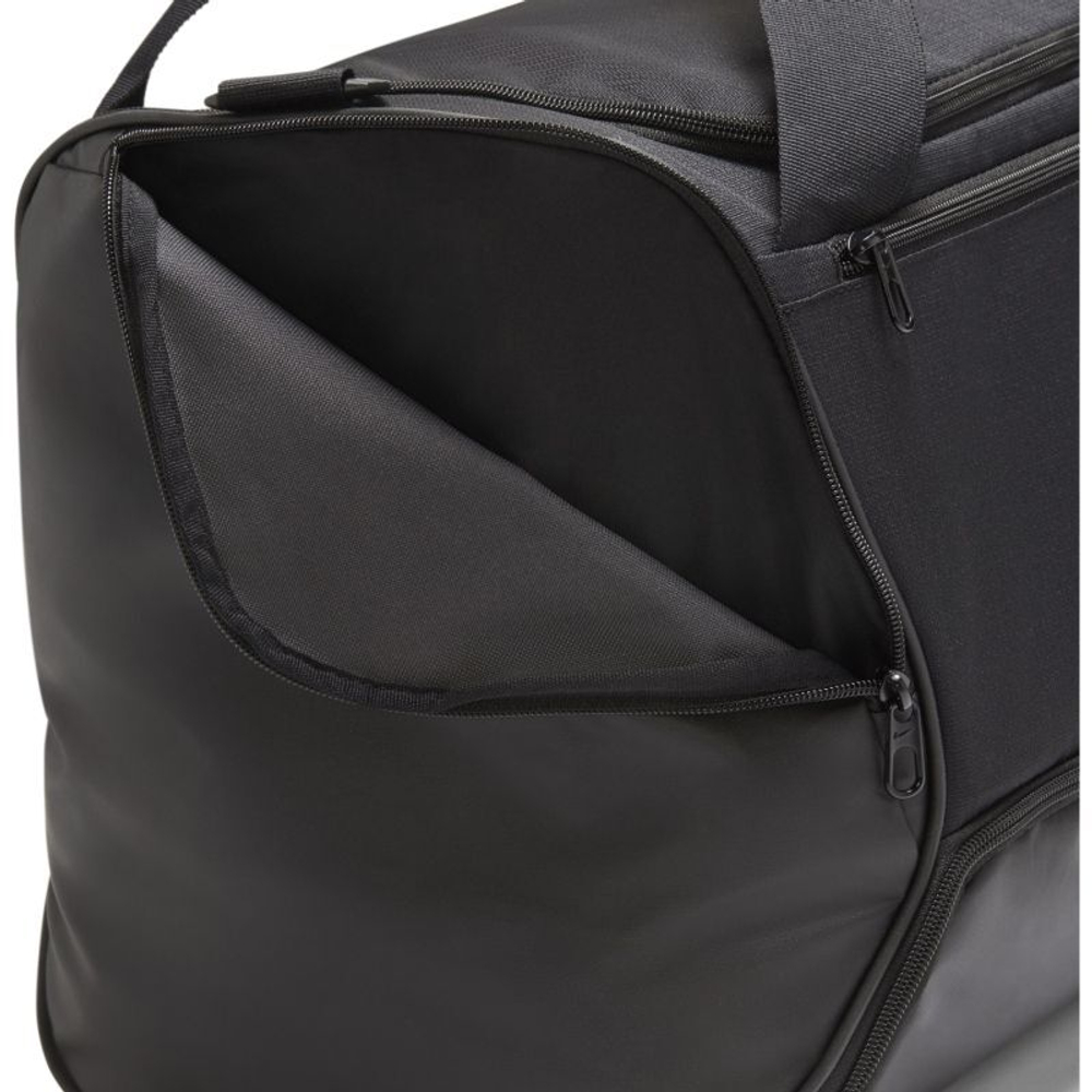 Спортивная сумка Nike Brasilia 9.5 Training Duffel Bag - Black
