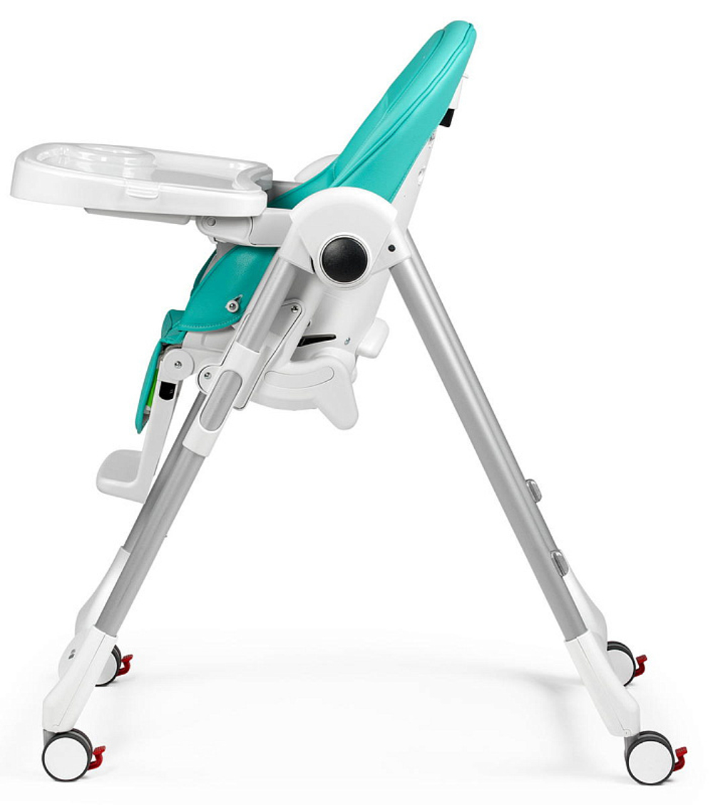 Стульчик для кормления Peg Perego Prima Pappa Follow Me Tahiti