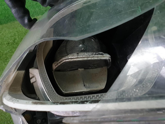 Фара правая BMW 5er G30 (2017-2020) Adaptive LED