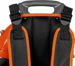 Воздуходувка бензиновая DAEWOO DABL 520 ранцевая