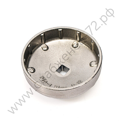 Съемник масляного фильтра 91мм. 12гр.