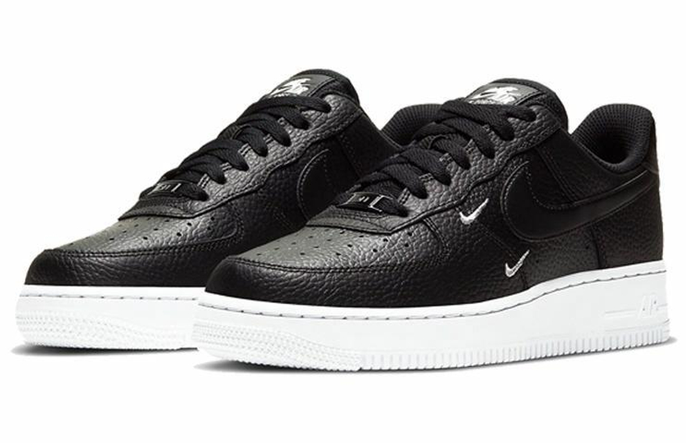 Кроссовки Nike Air Force 1 Low '07 Essential (Женская размерная сетка)